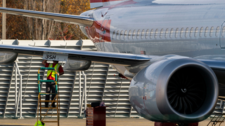 The Boeing 737 Max Is Cleared To Fly Again But That Isn't Terribly Reassuring